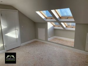 Carpentry Services in Leixlip