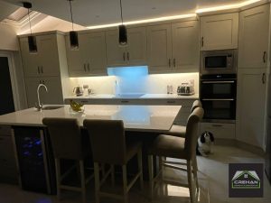 Carpentry Services in Blanchardstown