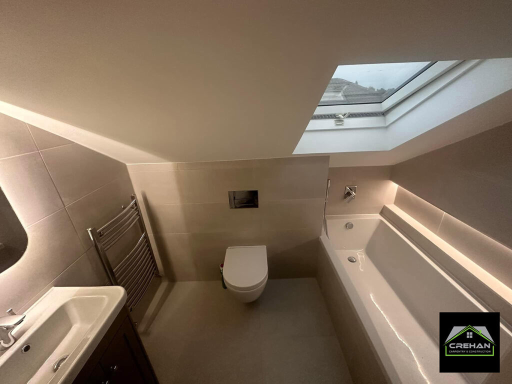 Bathroom Renovation Services Near me