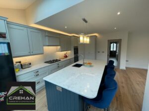 Kitchen Renovations in Dunshaughlin