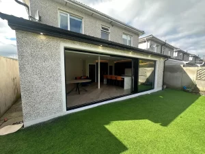 House renovation in Dunboyne