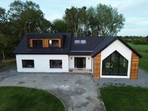 Home Renovation in Leixlip